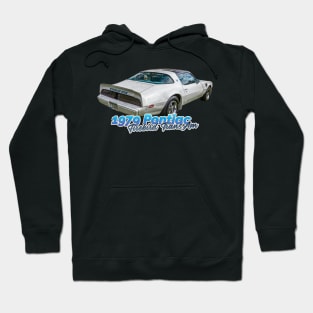 1979 Pontiac Firebird Trans Am Hoodie